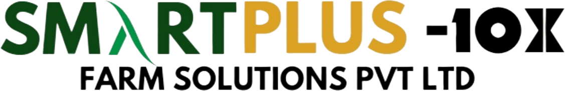 Smartplus10x Farm Solutions Pvt Ltd